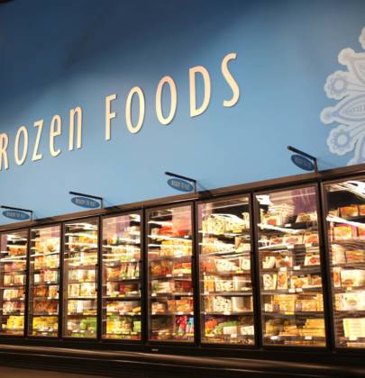 Frozen Foods