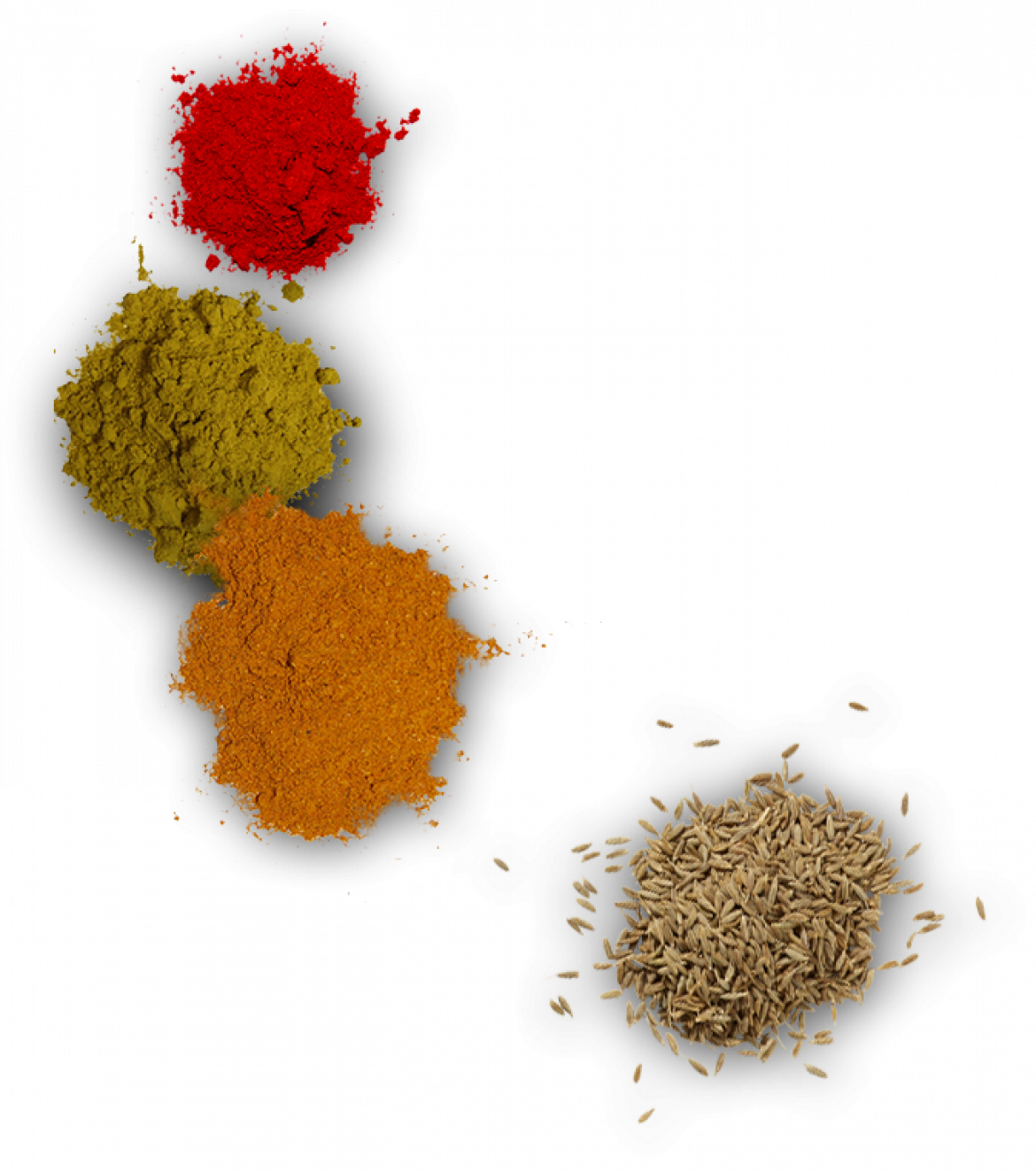spices - Pioneer Cash & Carry