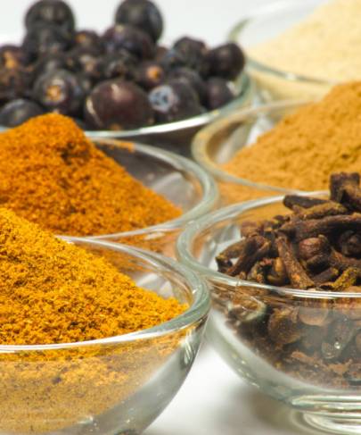 11 Essential Spices for Indian Cooking