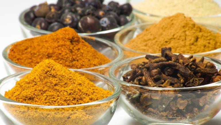 11 Essential Spices for Indian Cooking