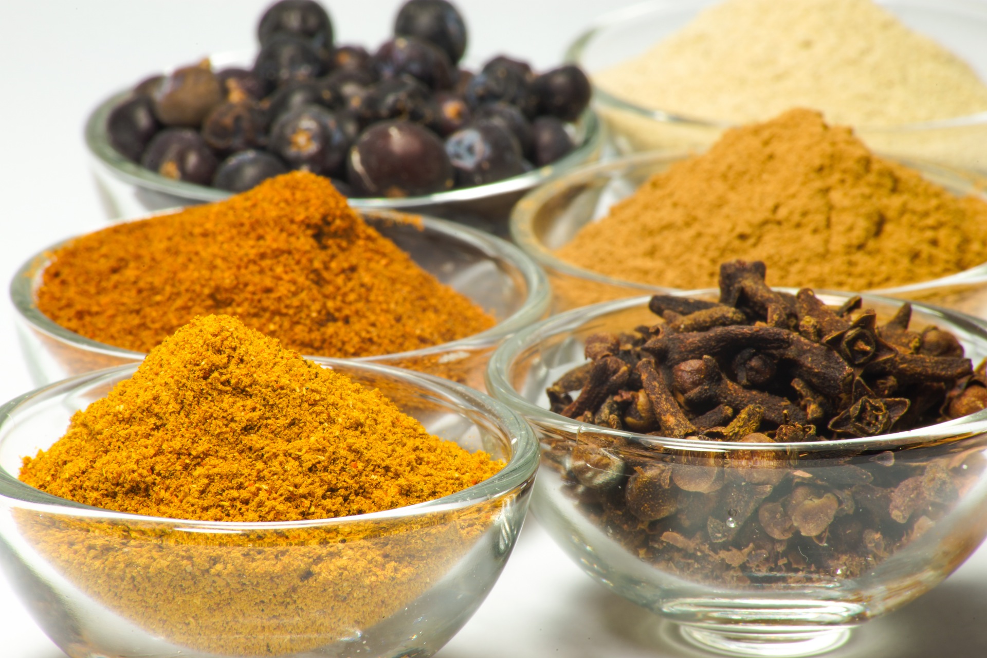 11 Essential Spices for Indian Cooking