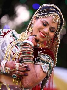 Indian Bride