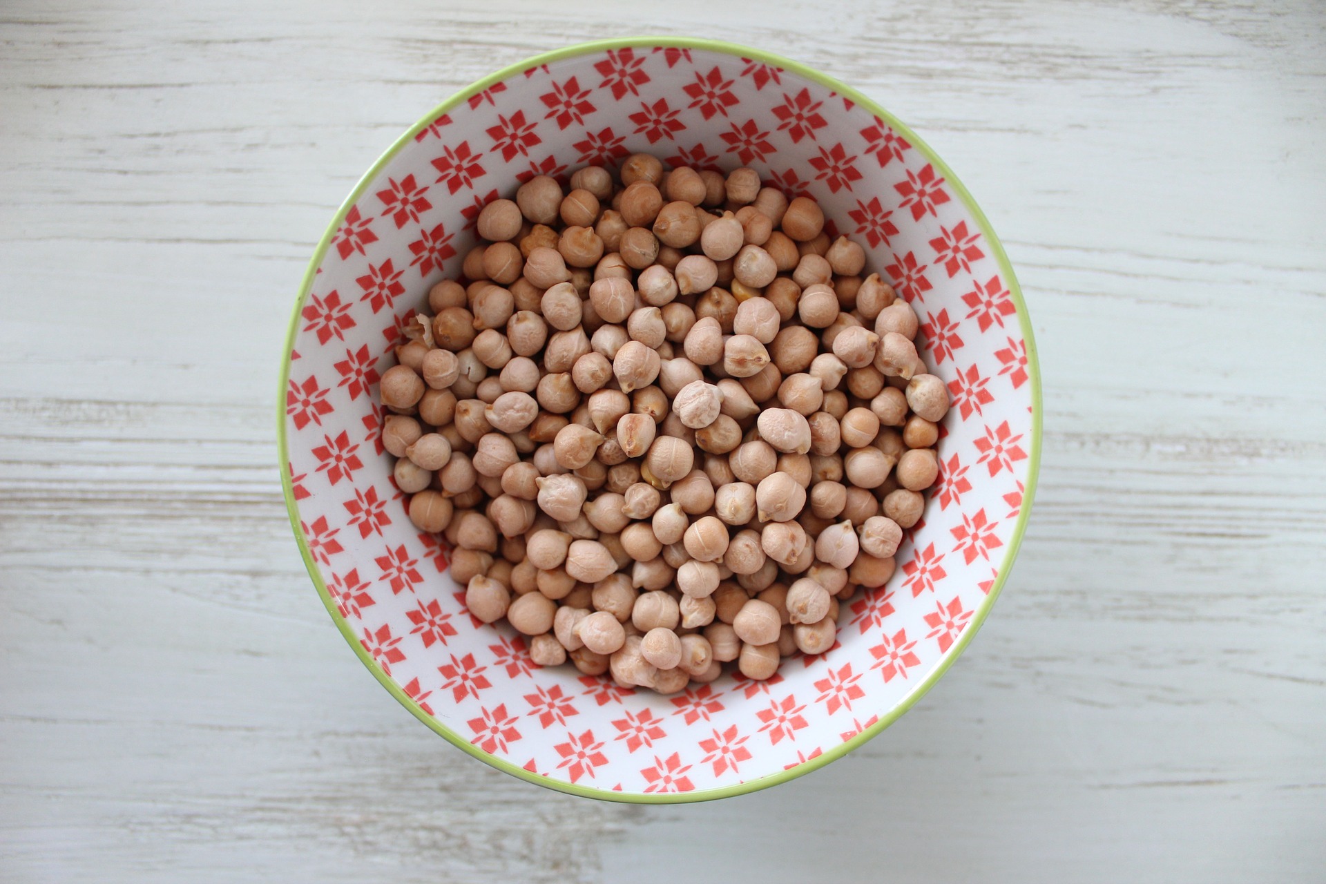 Health Benefits of Eating Chickpeas - Pioneer Cash & Carry