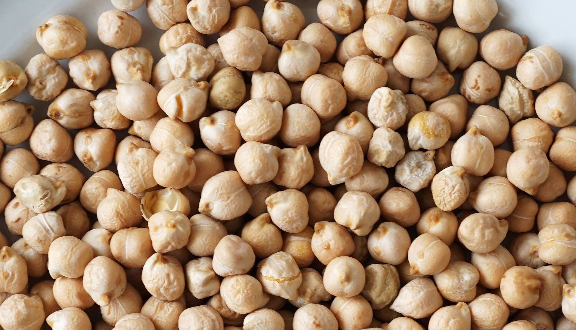 chickpeas
