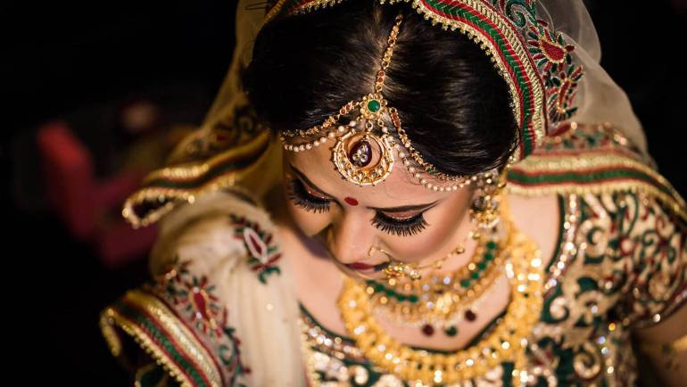 Be Our Guest: Indian Wedding Ceremonies
