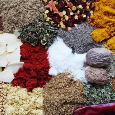 Indian Superfoods You Have to Try