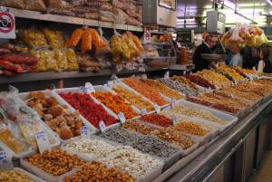 Indian superfood market