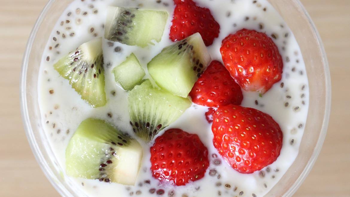 Health Benefits of Eating Yogurt Everyday