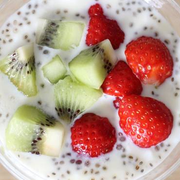 Health Benefits of Eating Yogurt Everyday